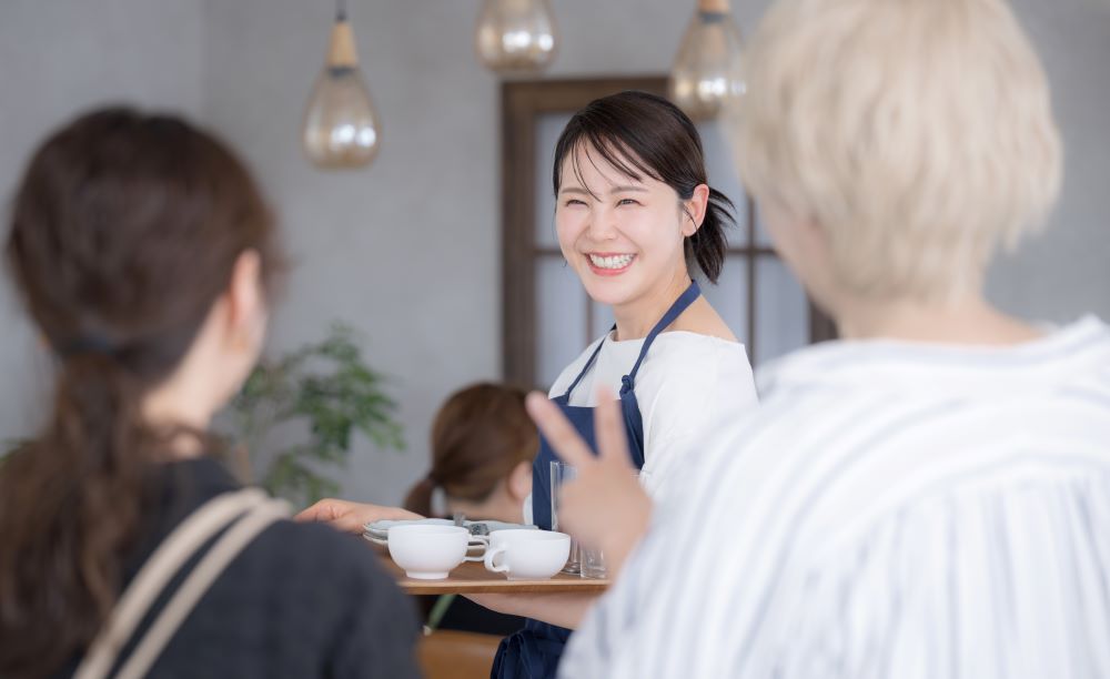 豊岡市の英会話教室『UL English School』大人向けインバウンド対策接客英会話